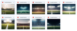 The Sports SUPER Bundle - Meg Bitton Productions