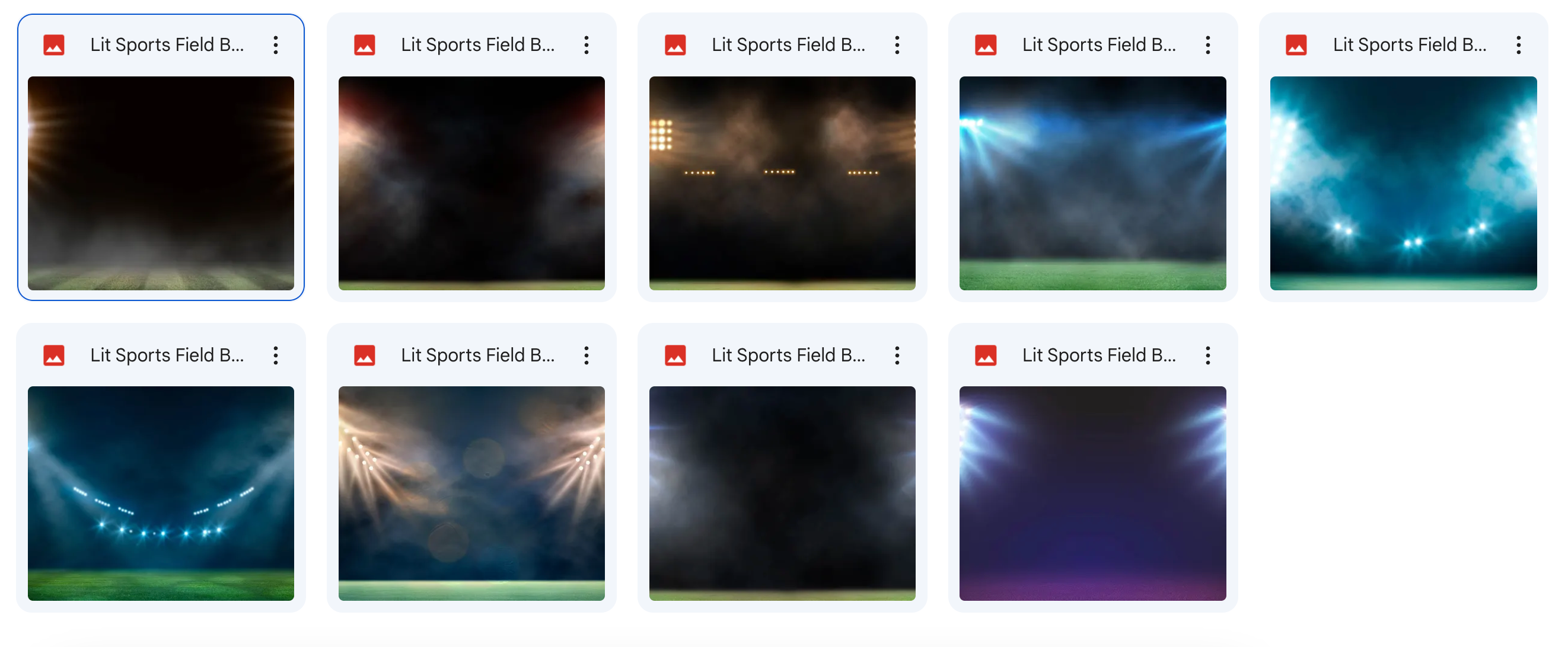 The Sports SUPER Bundle - Meg Bitton Productions