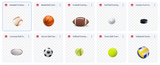 The Sports SUPER Bundle - Meg Bitton Productions