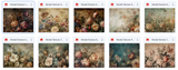 Magical Nicolai Textures - Meg Bitton Productions