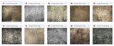 Magical Grunge Textures - Meg Bitton Productions