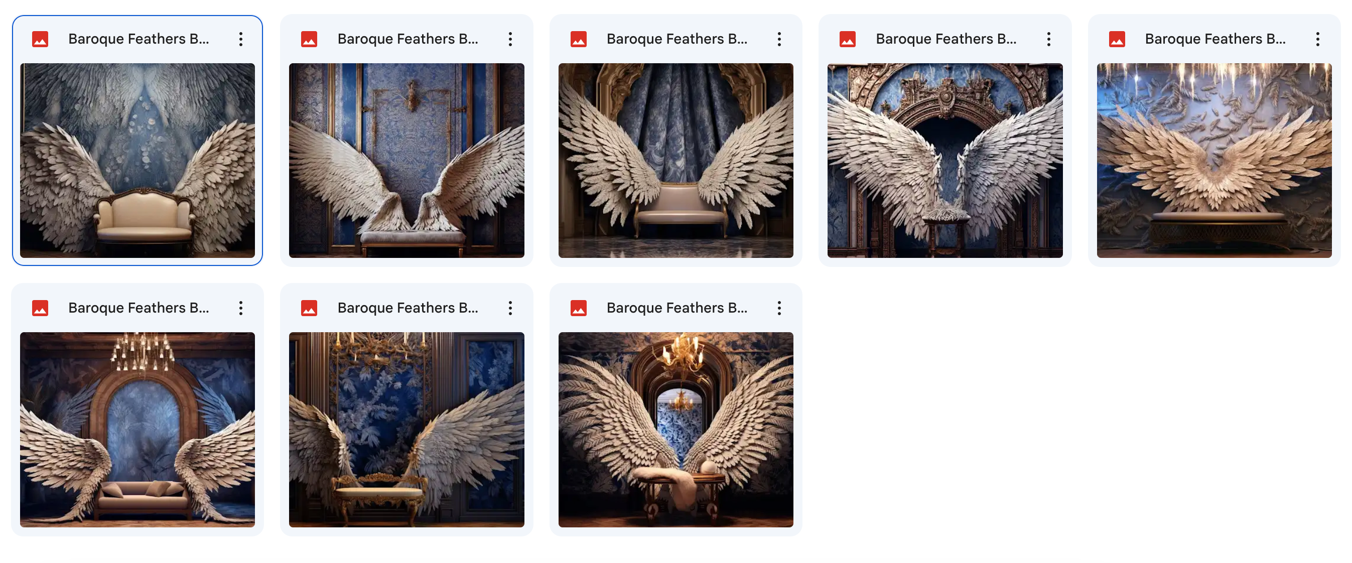The Fantastic Feather Bundle - Meg Bitton Productions