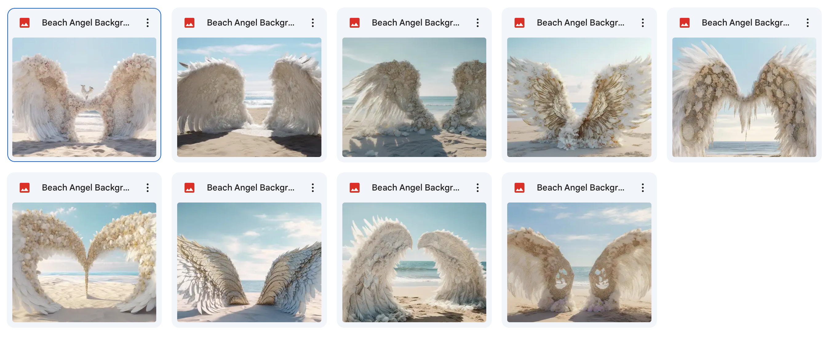 The Fantastic Feather Bundle - Meg Bitton Productions