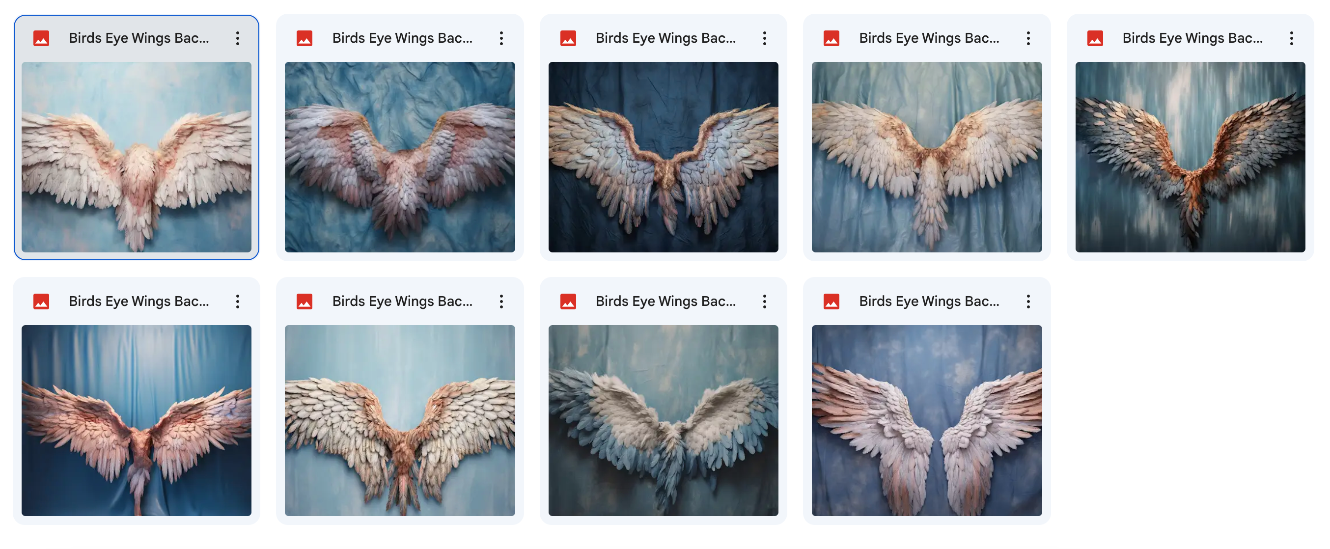 The Fantastic Feather Bundle - Meg Bitton Productions