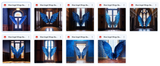 The Fantastic Feather Bundle - Meg Bitton Productions