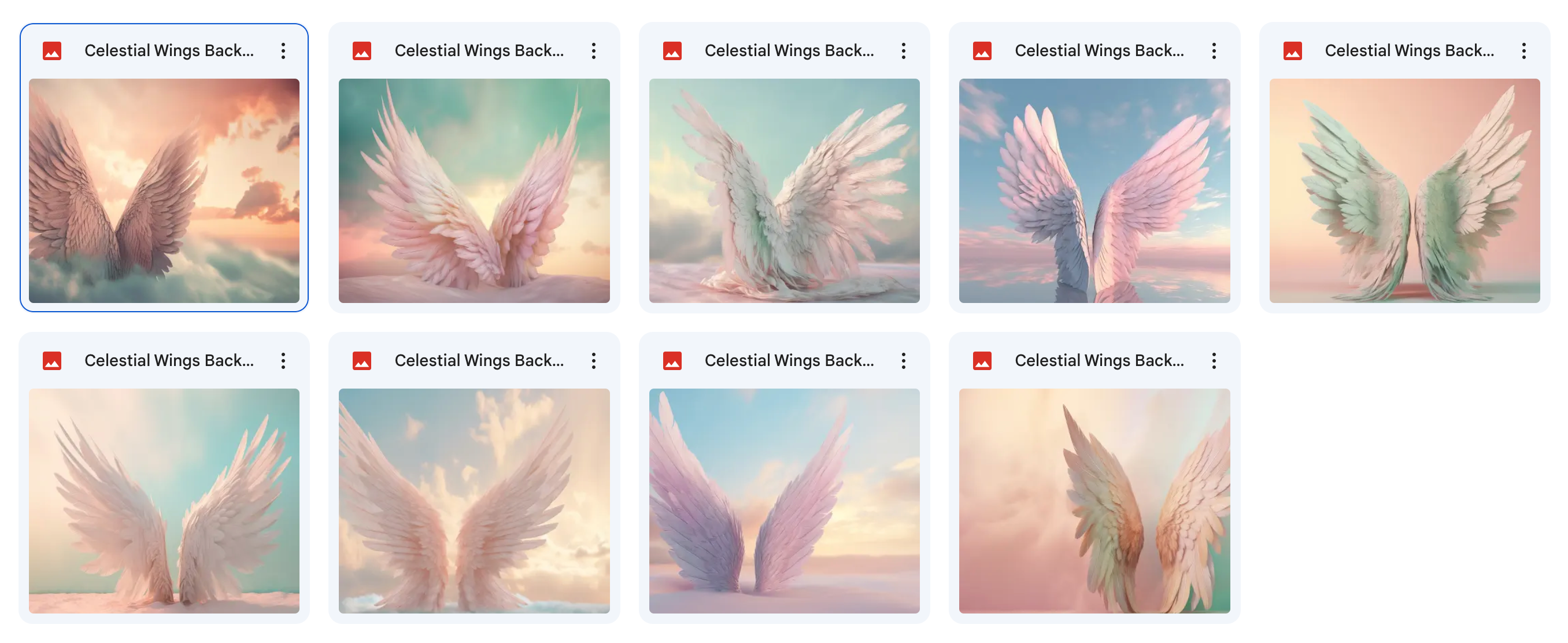 The Fantastic Feather Bundle - Meg Bitton Productions