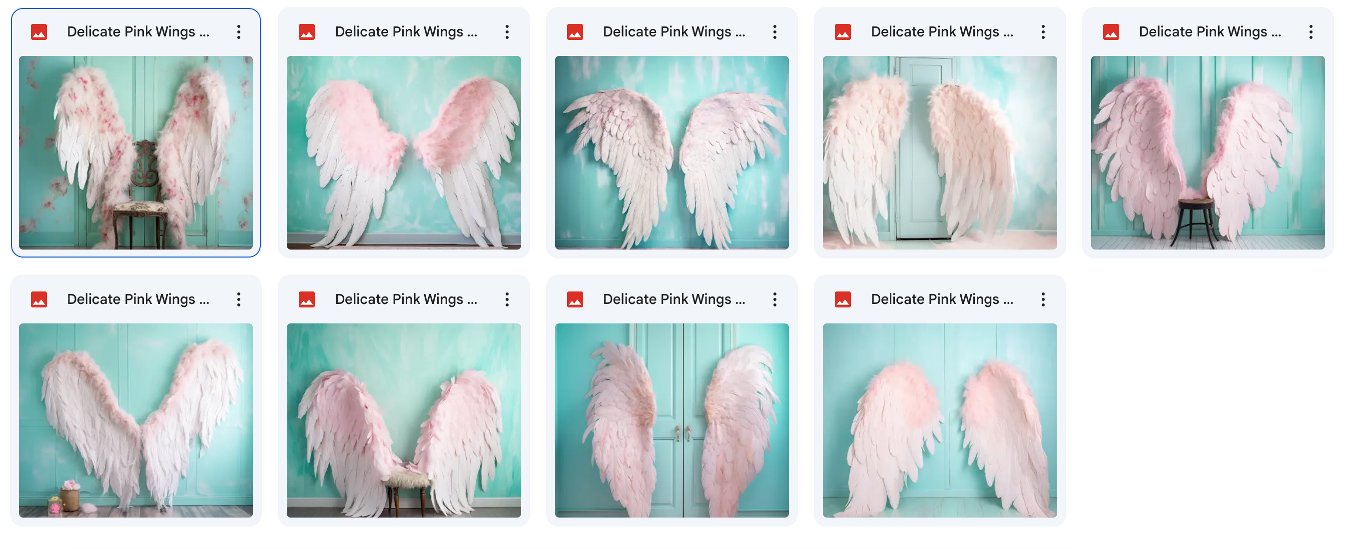 The Fantastic Feather Bundle - Meg Bitton Productions