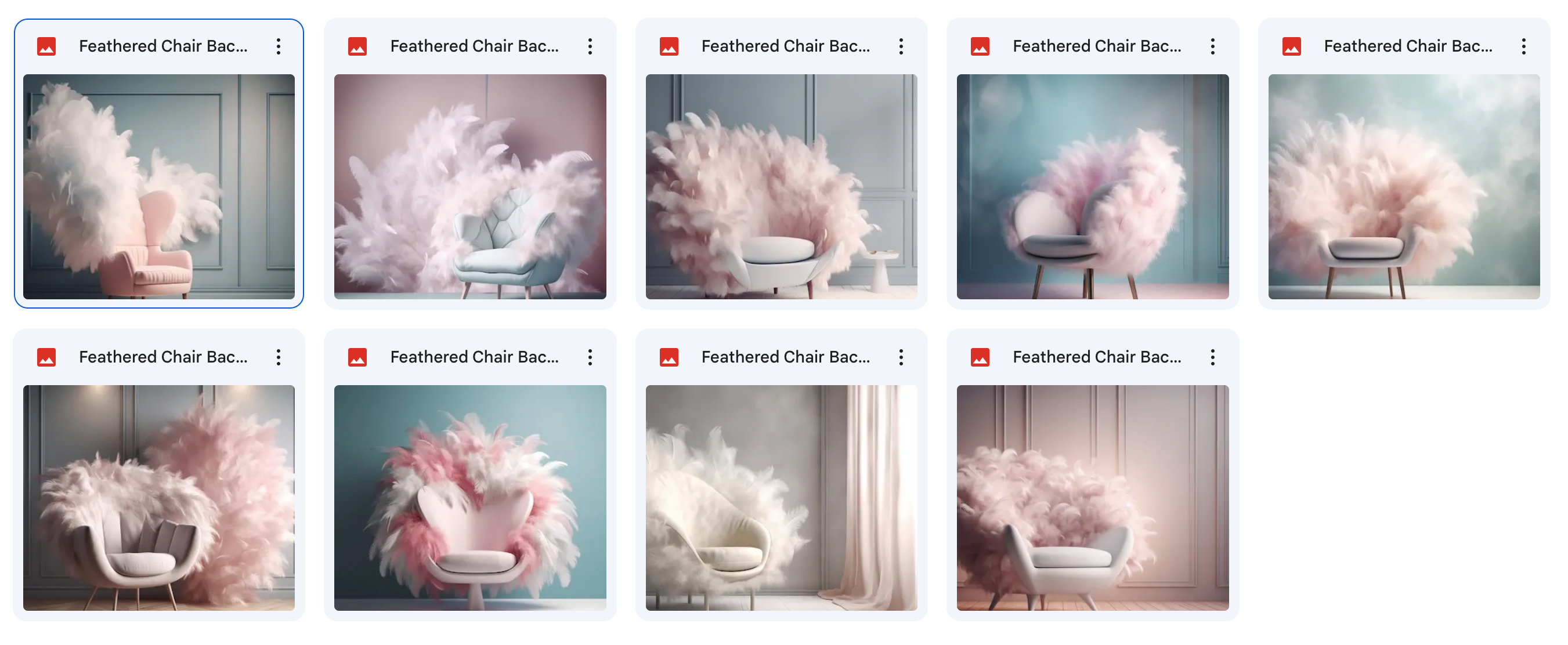 The Fantastic Feather Bundle - Meg Bitton Productions