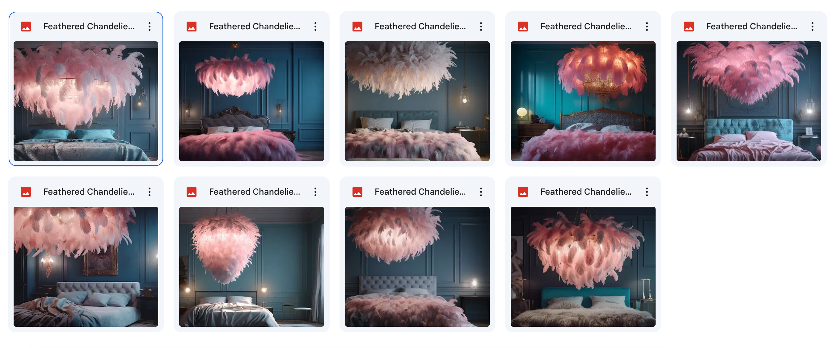 The Fantastic Feather Bundle - Meg Bitton Productions