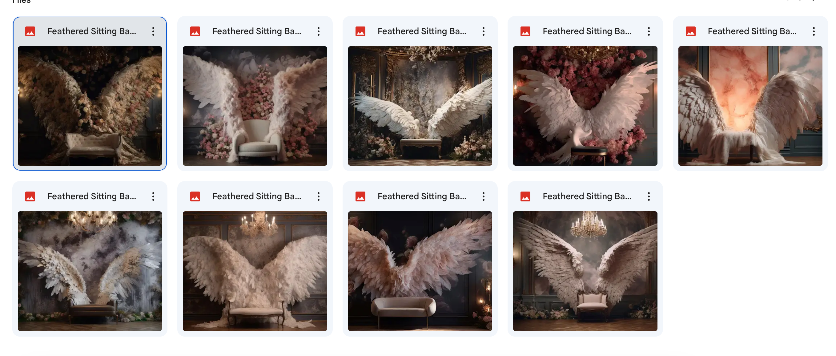 The Fantastic Feather Bundle - Meg Bitton Productions