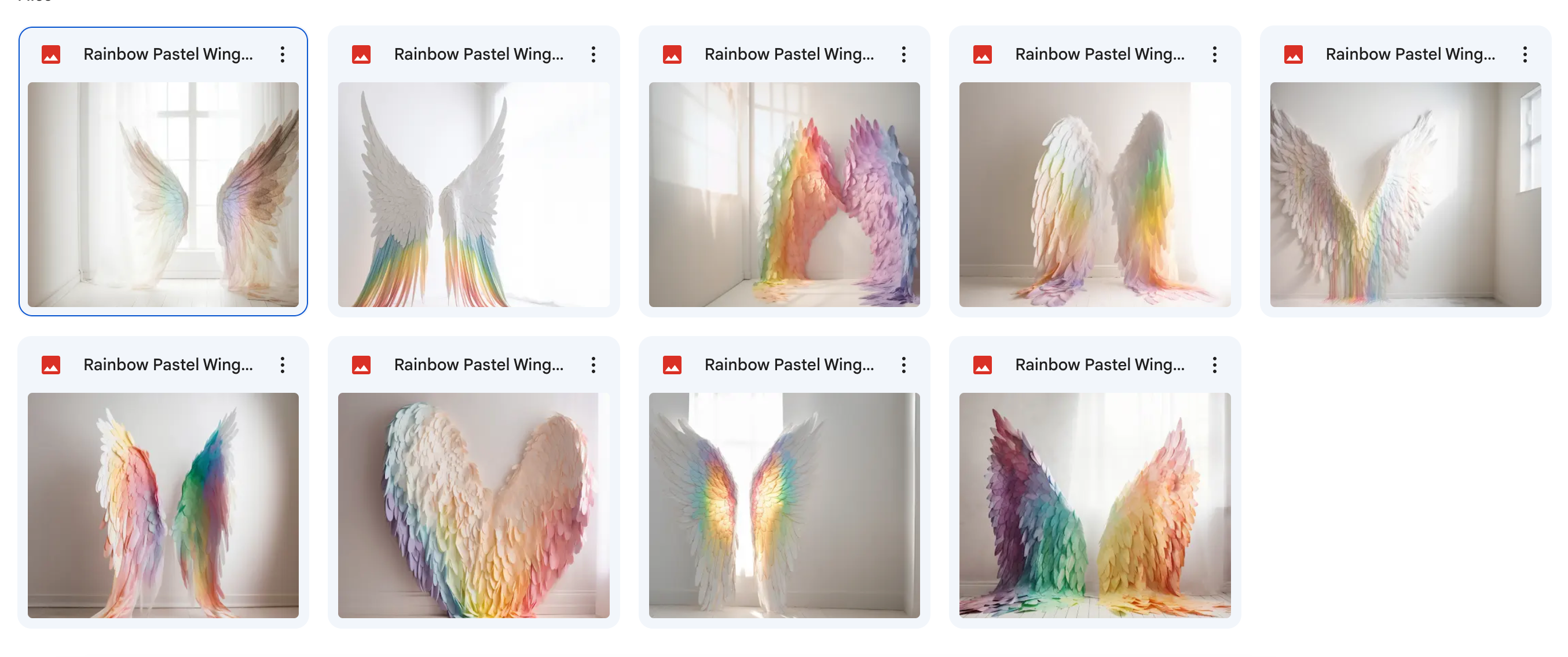 The Fantastic Feather Bundle - Meg Bitton Productions