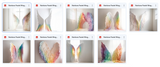 The Fantastic Feather Bundle - Meg Bitton Productions