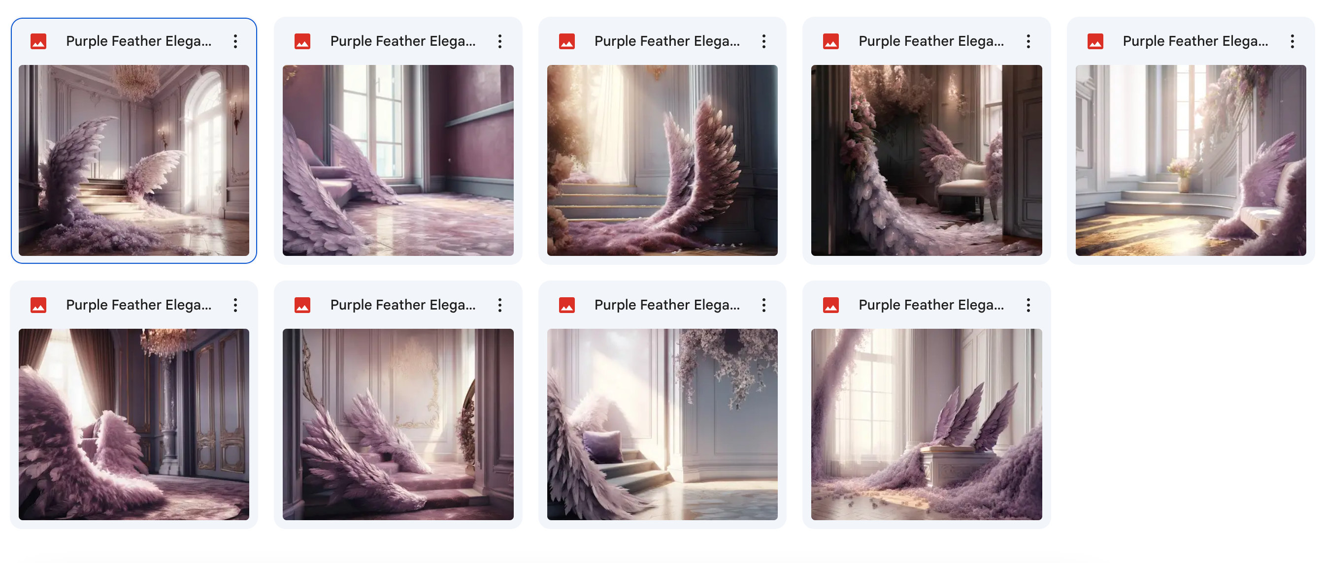 The Fantastic Feather Bundle - Meg Bitton Productions