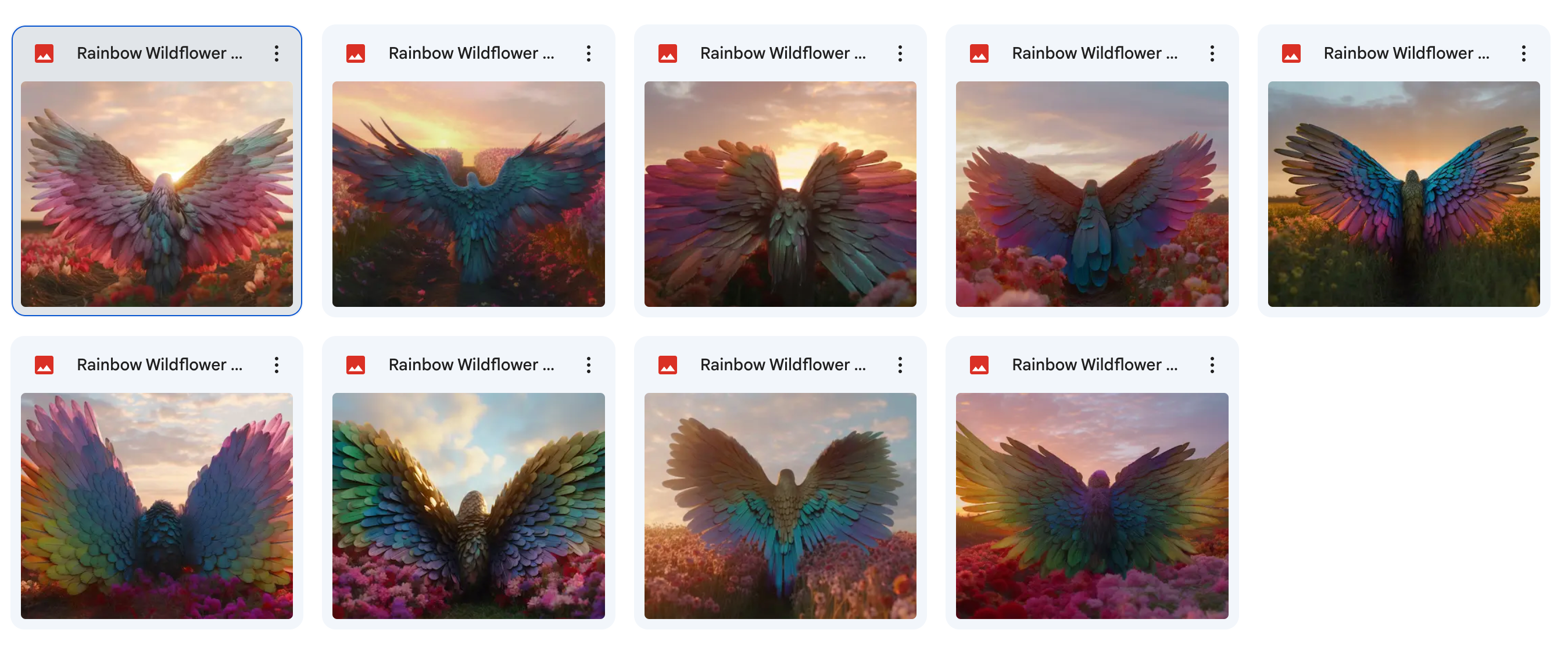 The Fantastic Feather Bundle - Meg Bitton Productions