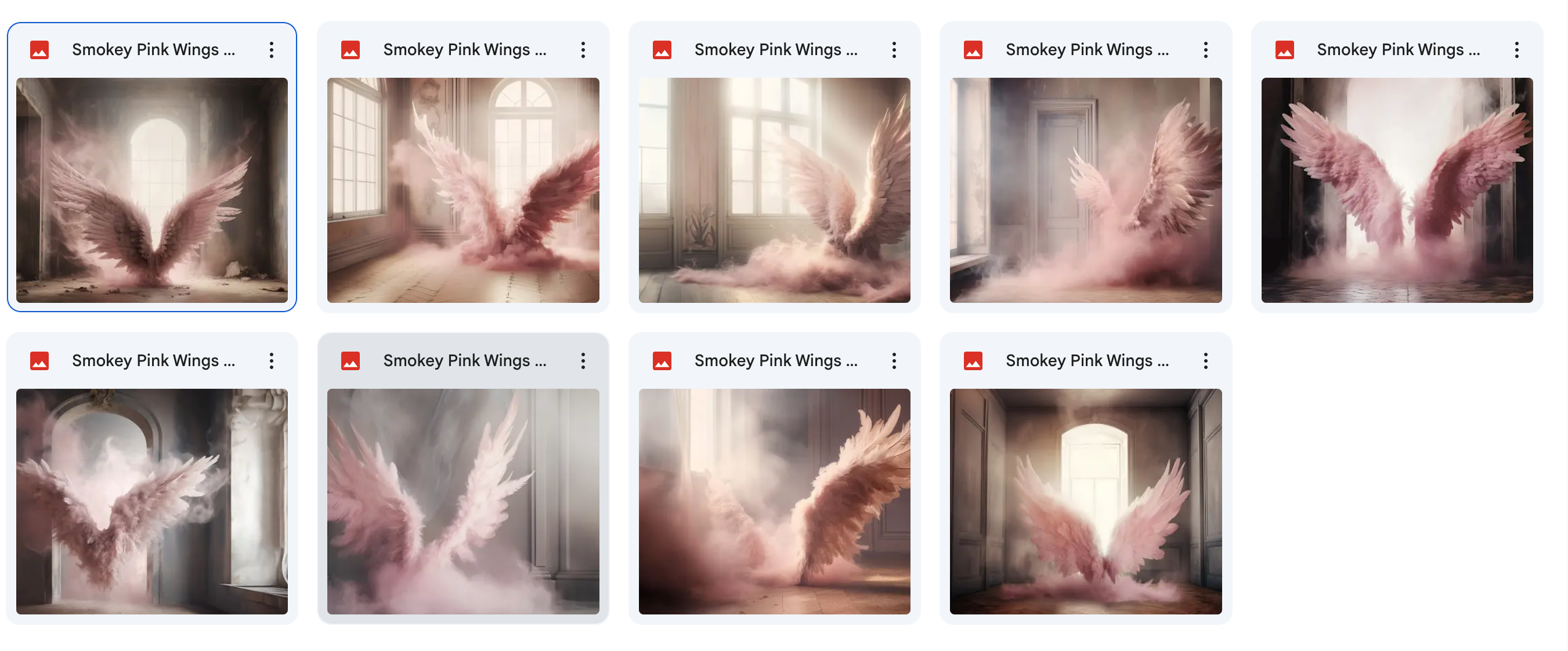 The Fantastic Feather Bundle - Meg Bitton Productions