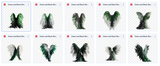 The Fantastic Feather Bundle - Meg Bitton Productions