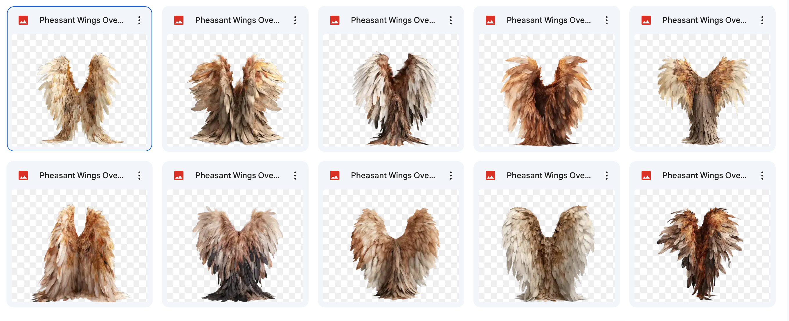 The Fantastic Feather Bundle - Meg Bitton Productions