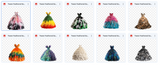 The Fantastic Feather Bundle - Meg Bitton Productions