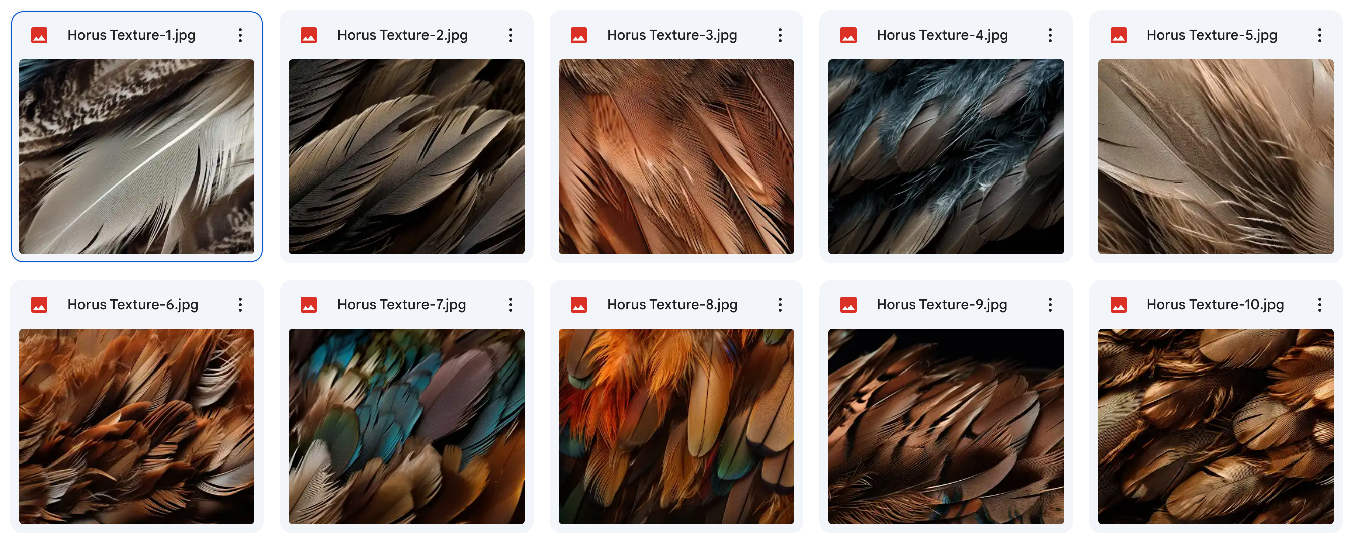 The Fantastic Feather Bundle - Meg Bitton Productions