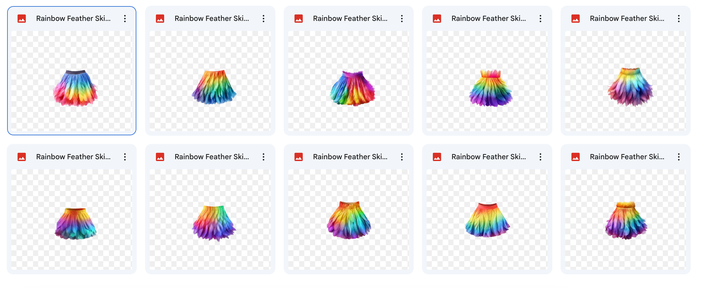 The Pride Bundle - Meg Bitton Productions