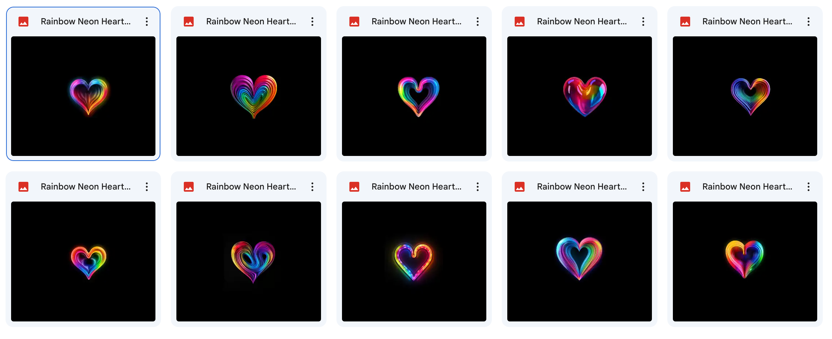 The Pride Bundle - Meg Bitton Productions
