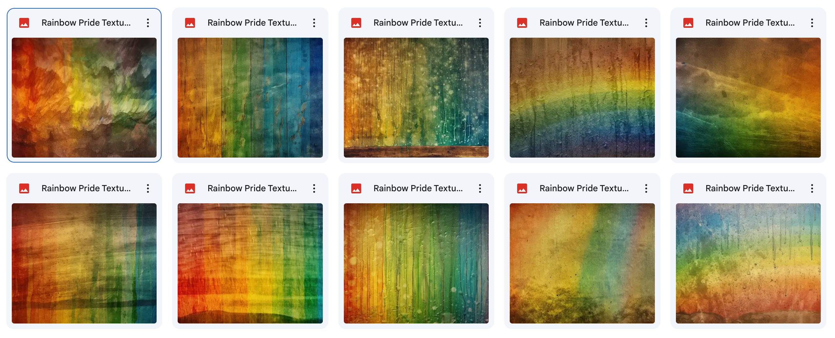 The Pride Bundle - Meg Bitton Productions