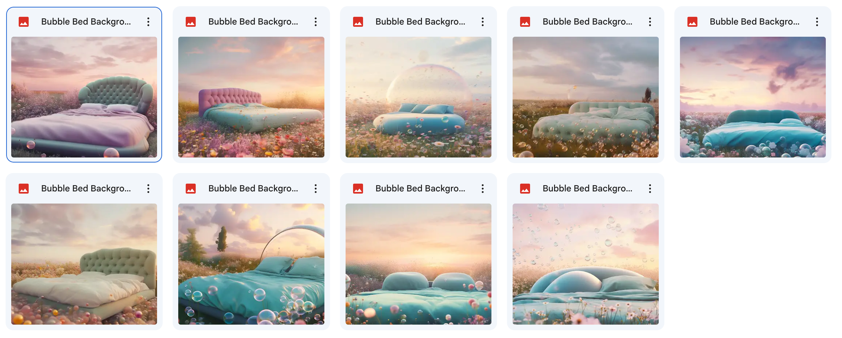 The BIG Bubble Bundle - Meg Bitton Productions