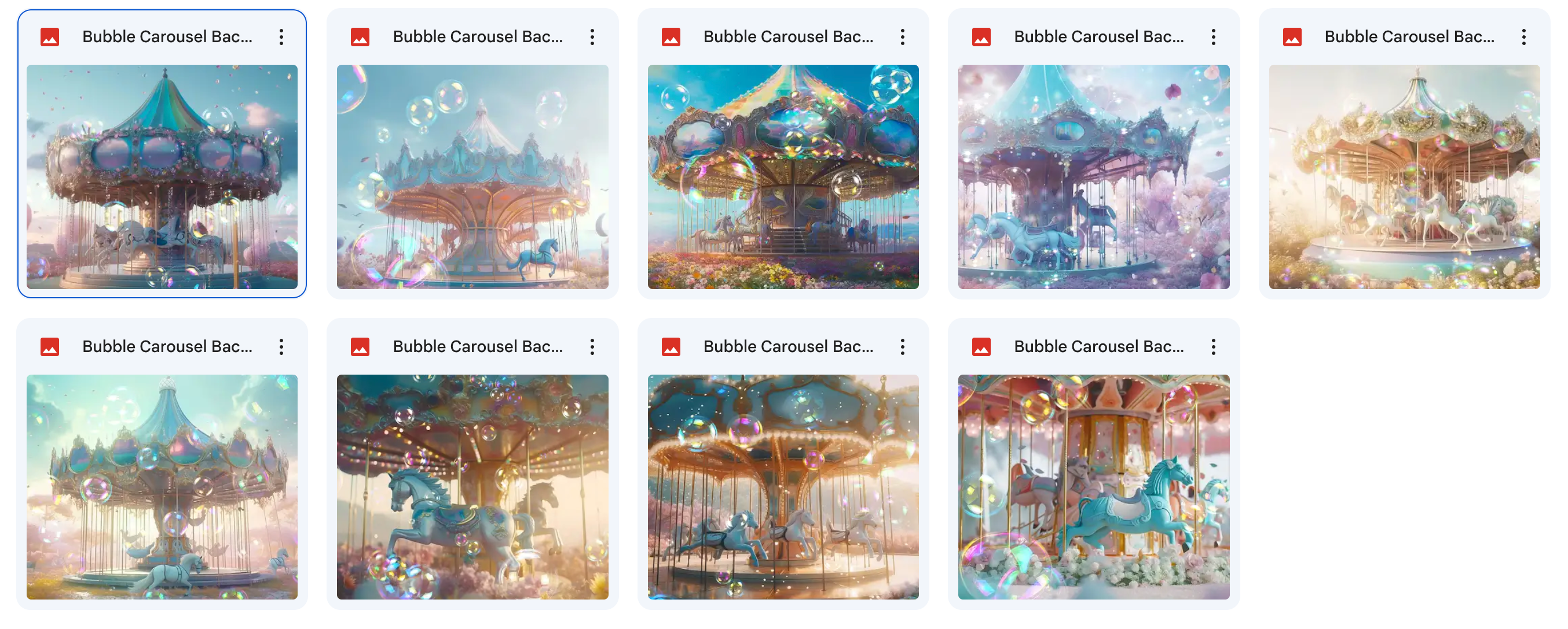 The BIG Bubble Bundle - Meg Bitton Productions