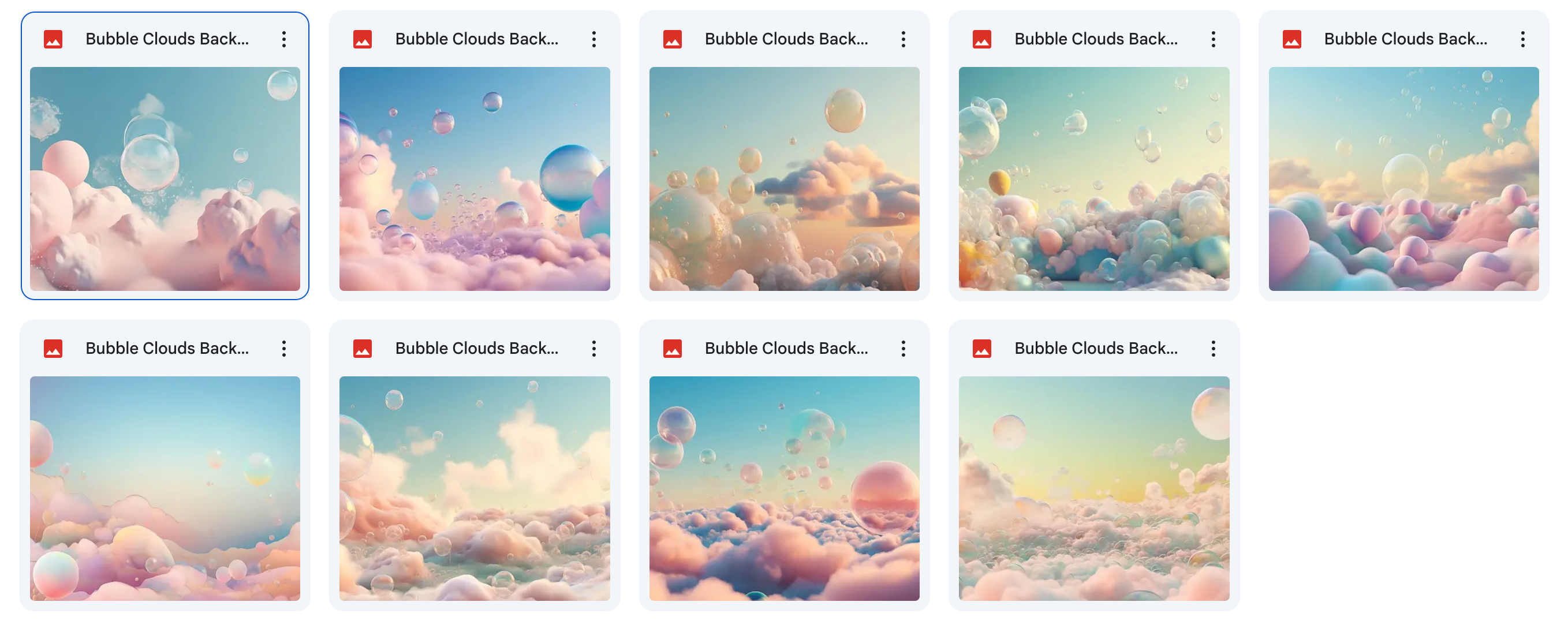The BIG Bubble Bundle - Meg Bitton Productions