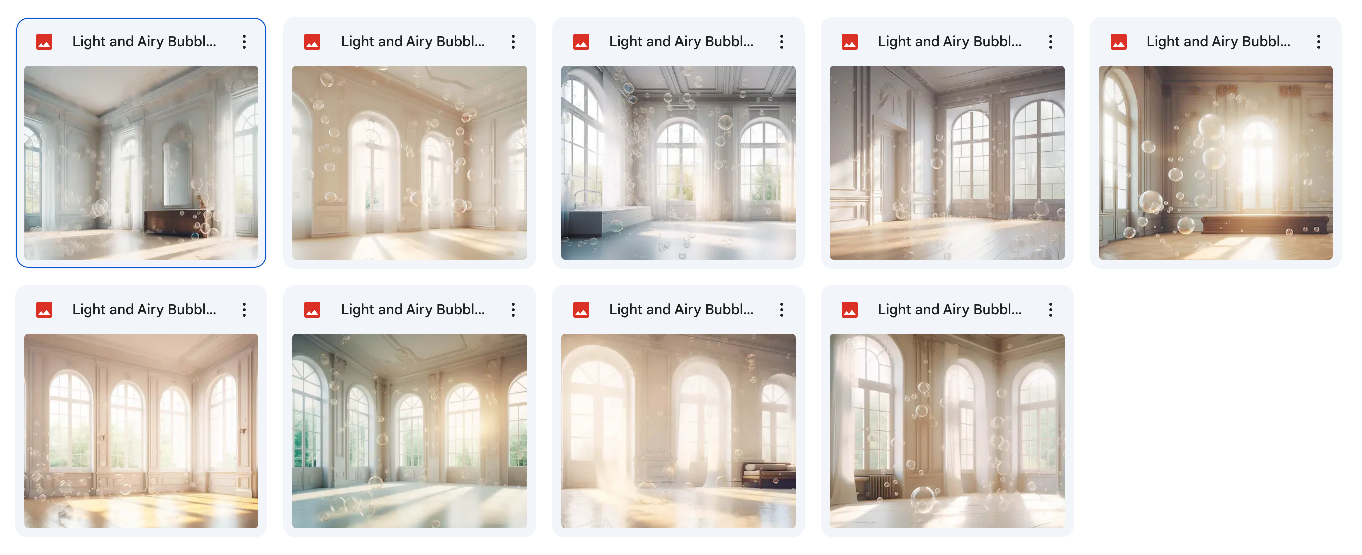 The BIG Bubble Bundle - Meg Bitton Productions
