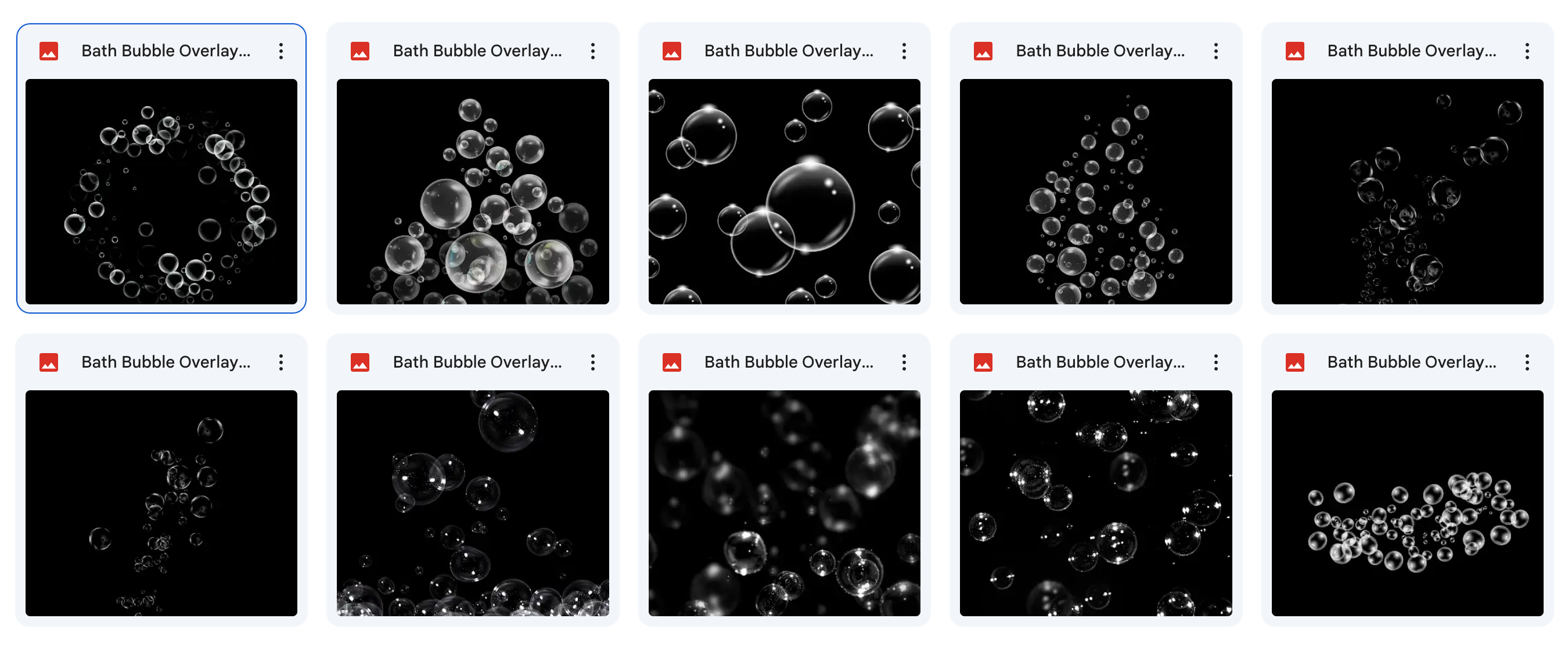 The BIG Bubble Bundle - Meg Bitton Productions
