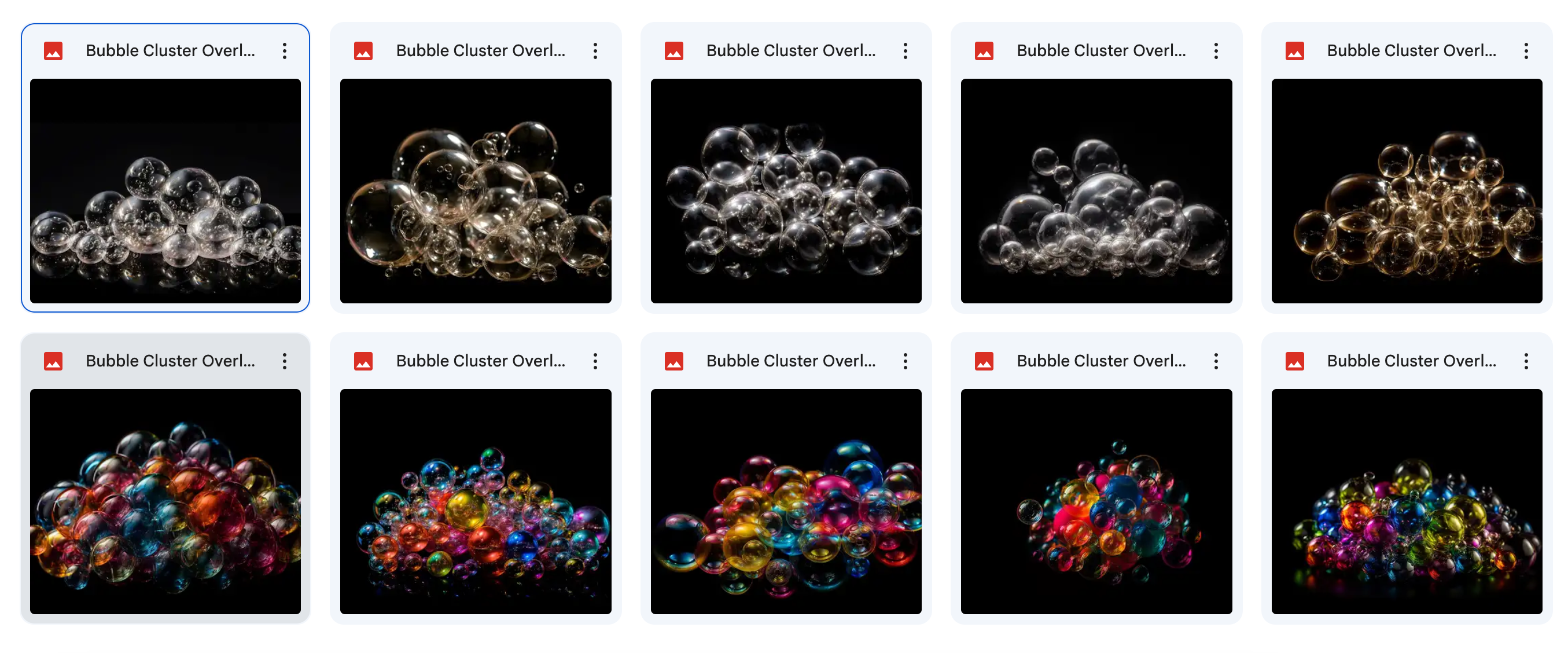 The BIG Bubble Bundle - Meg Bitton Productions