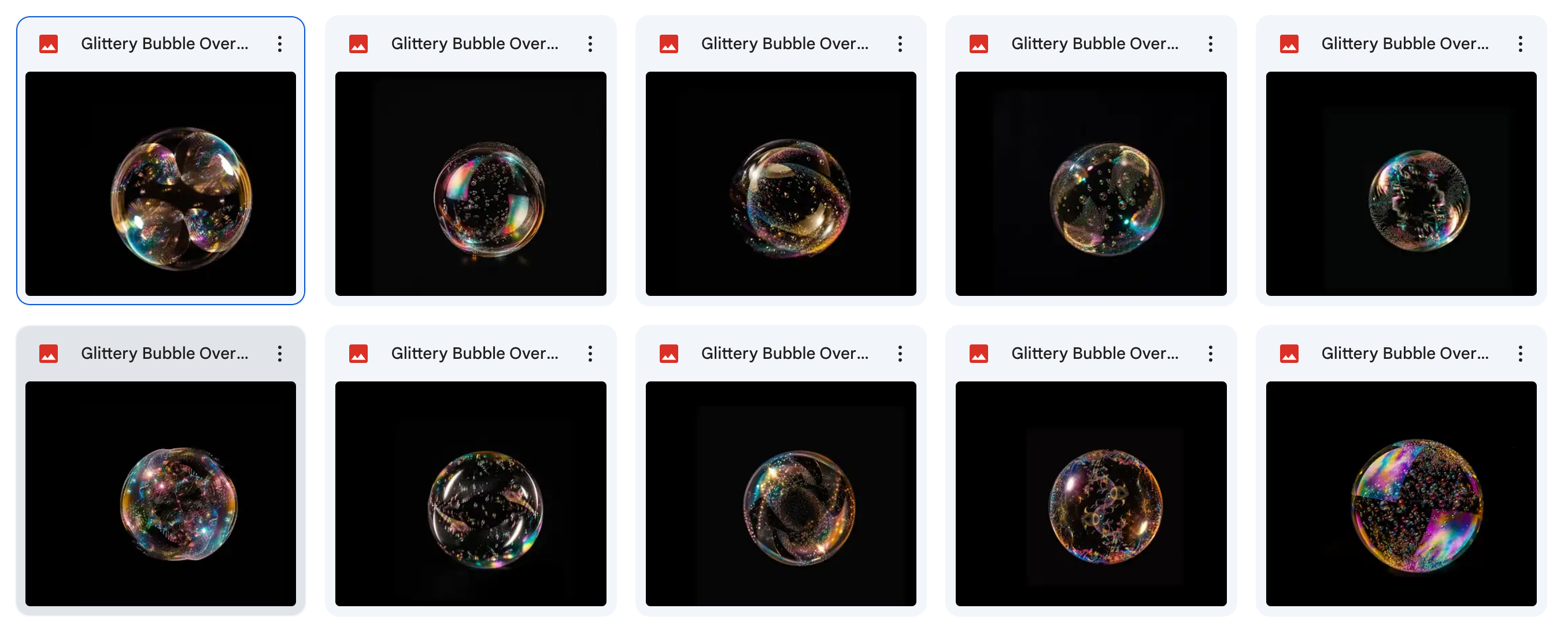 The BIG Bubble Bundle - Meg Bitton Productions
