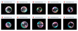 The BIG Bubble Bundle - Meg Bitton Productions
