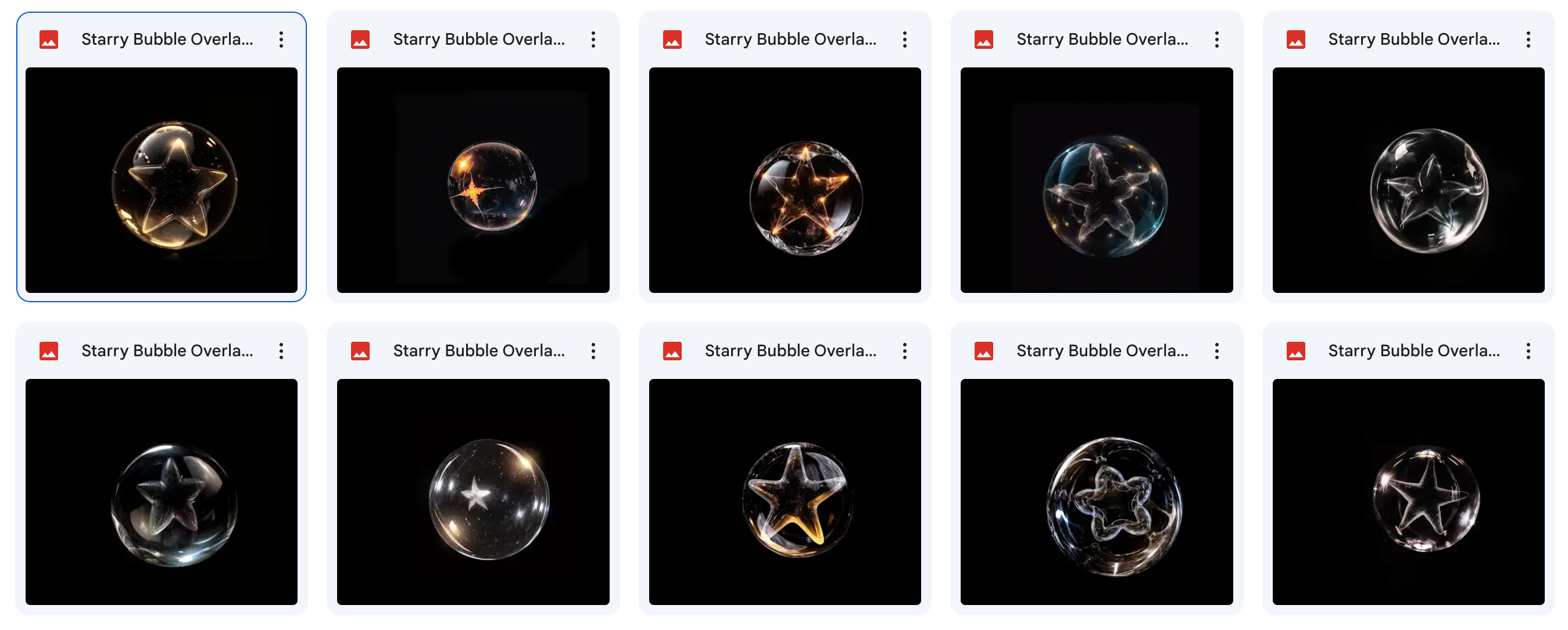 The BIG Bubble Bundle - Meg Bitton Productions