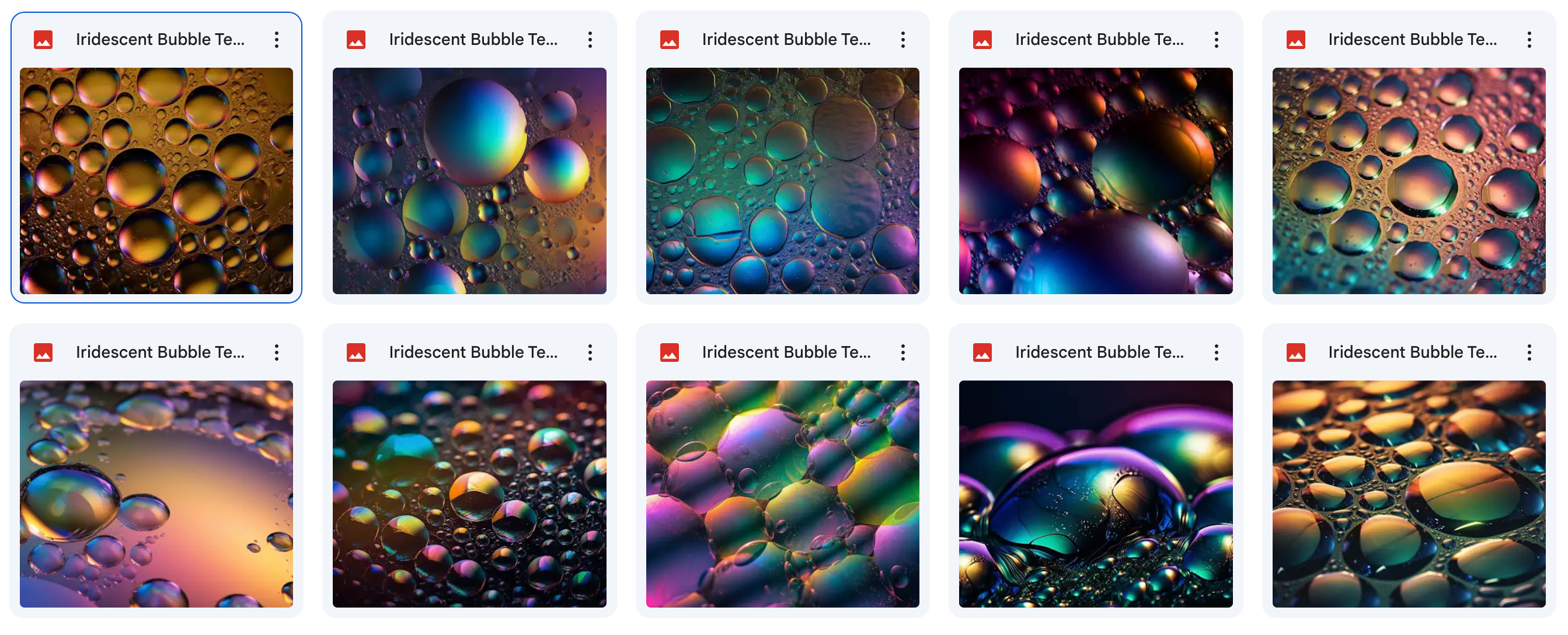 The BIG Bubble Bundle - Meg Bitton Productions
