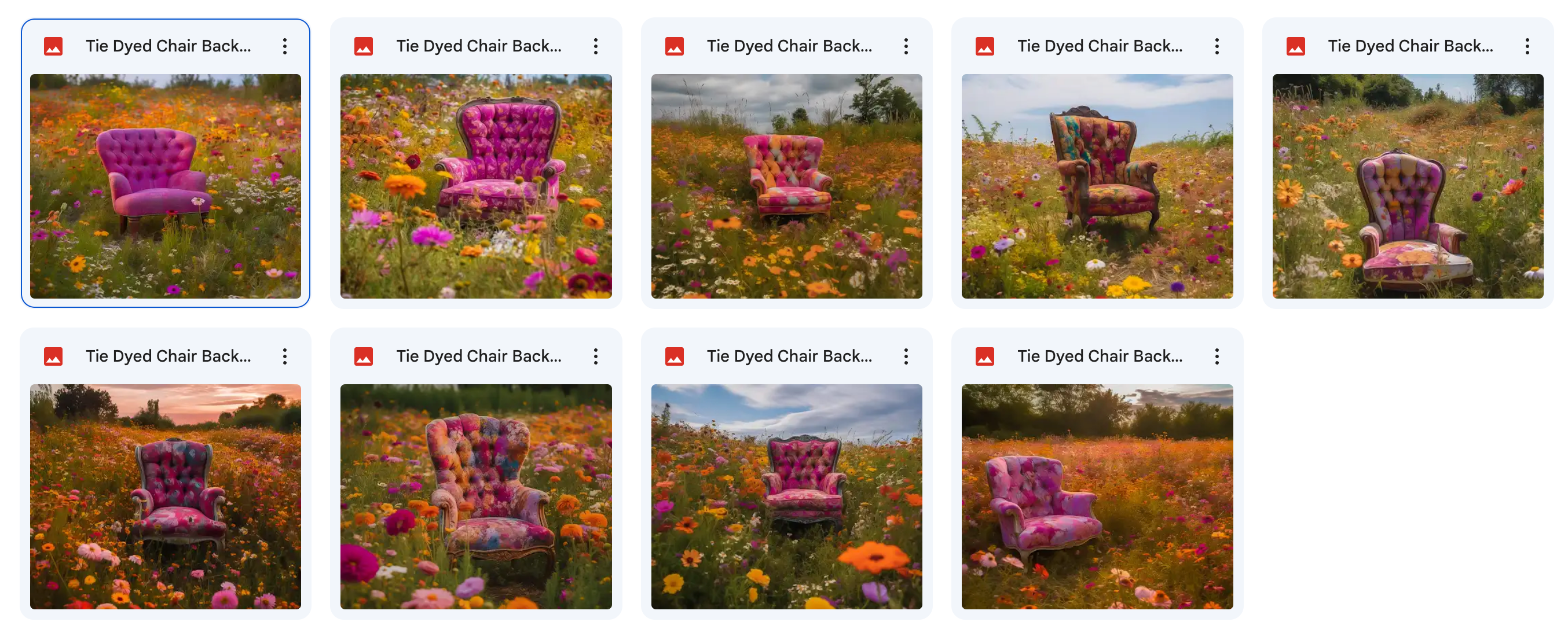 The Totally Awesome Tie Dye Bundle - Meg Bitton Productions