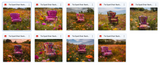 The Totally Awesome Tie Dye Bundle - Meg Bitton Productions
