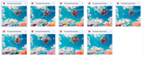 The Totally Awesome Tie Dye Bundle - Meg Bitton Productions