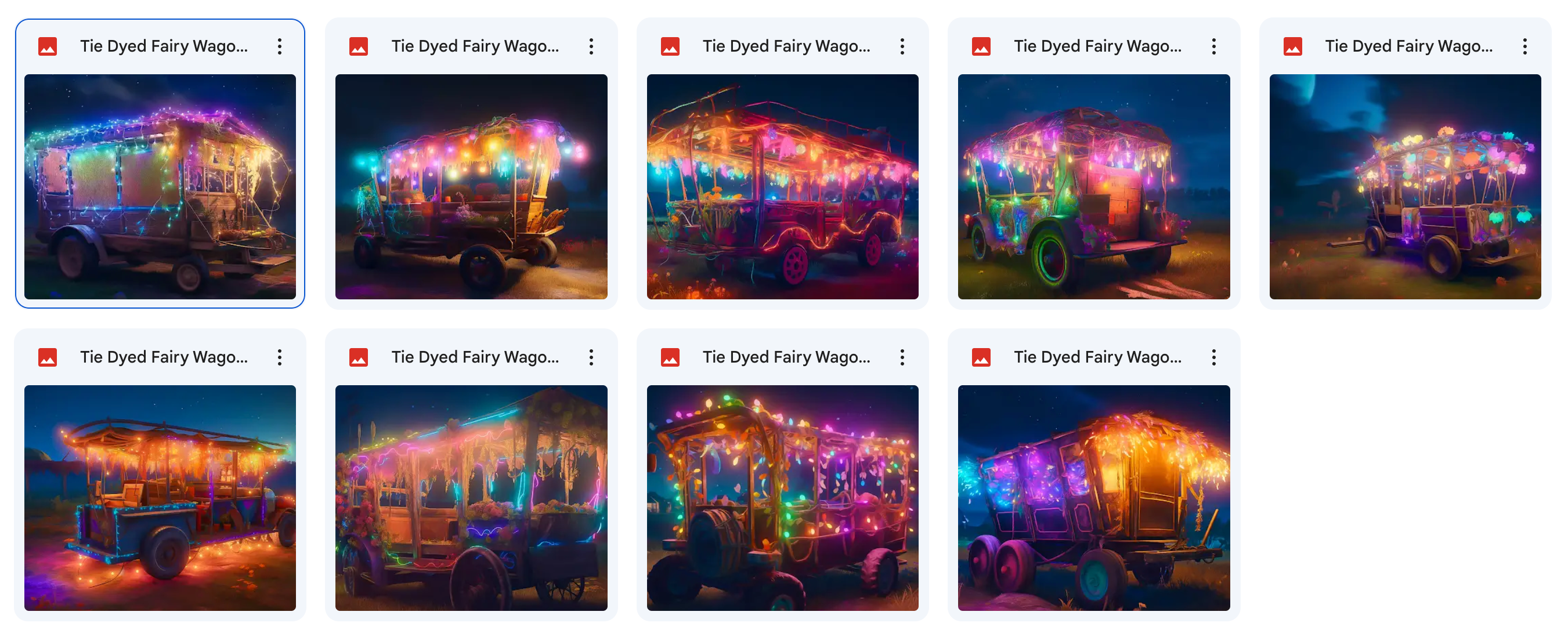 The Totally Awesome Tie Dye Bundle - Meg Bitton Productions