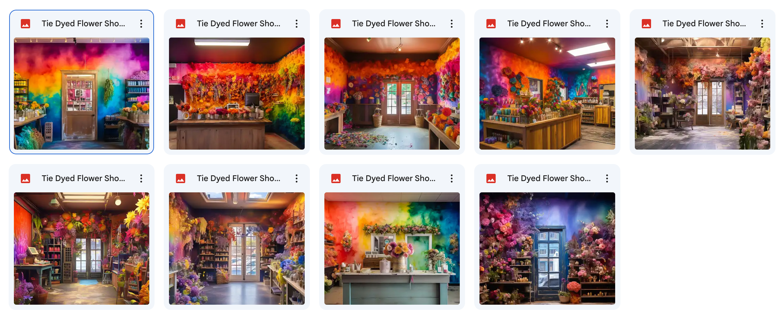 The Totally Awesome Tie Dye Bundle - Meg Bitton Productions
