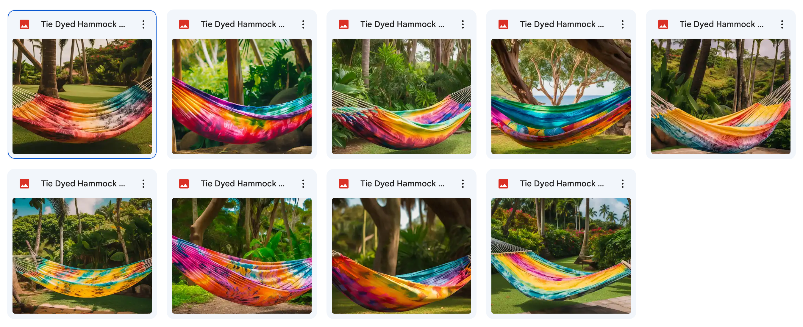 The Totally Awesome Tie Dye Bundle - Meg Bitton Productions