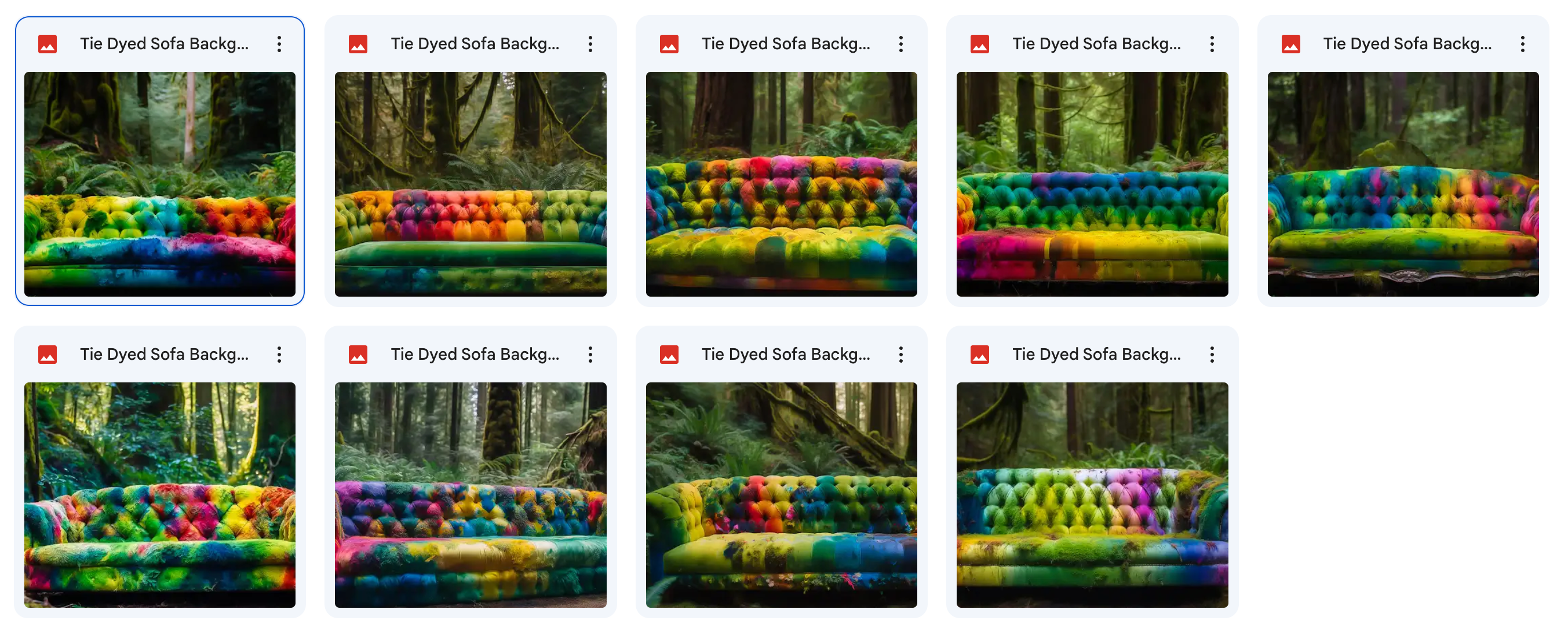 The Totally Awesome Tie Dye Bundle - Meg Bitton Productions