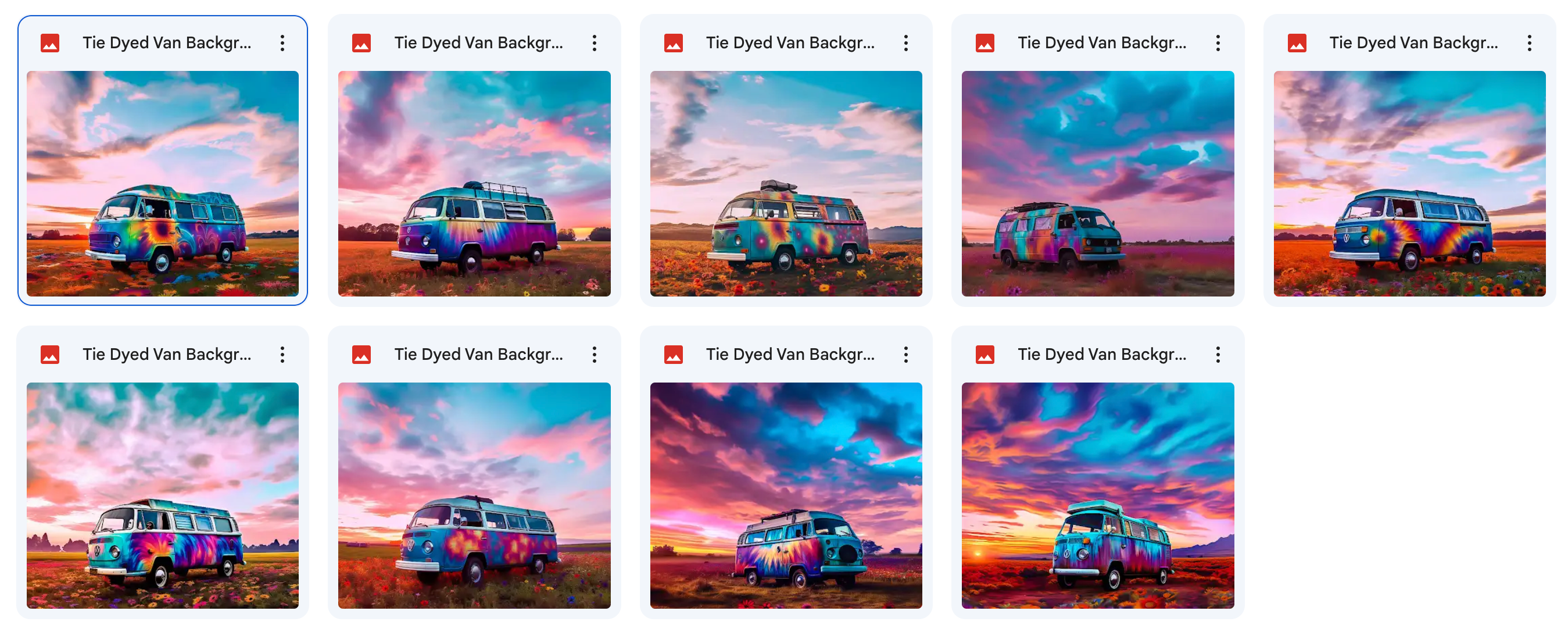 The Totally Awesome Tie Dye Bundle - Meg Bitton Productions