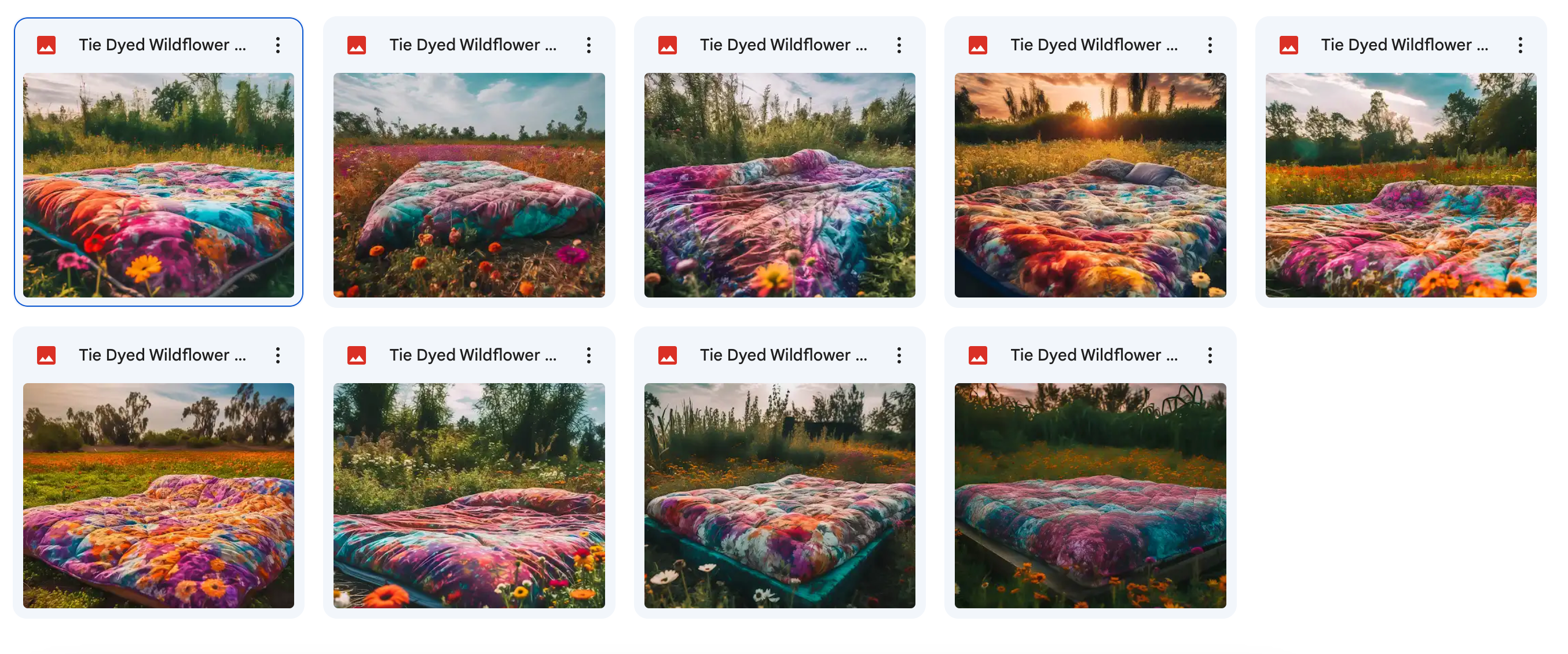 The Totally Awesome Tie Dye Bundle - Meg Bitton Productions
