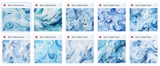 The Totally Awesome Tie Dye Bundle - Meg Bitton Productions