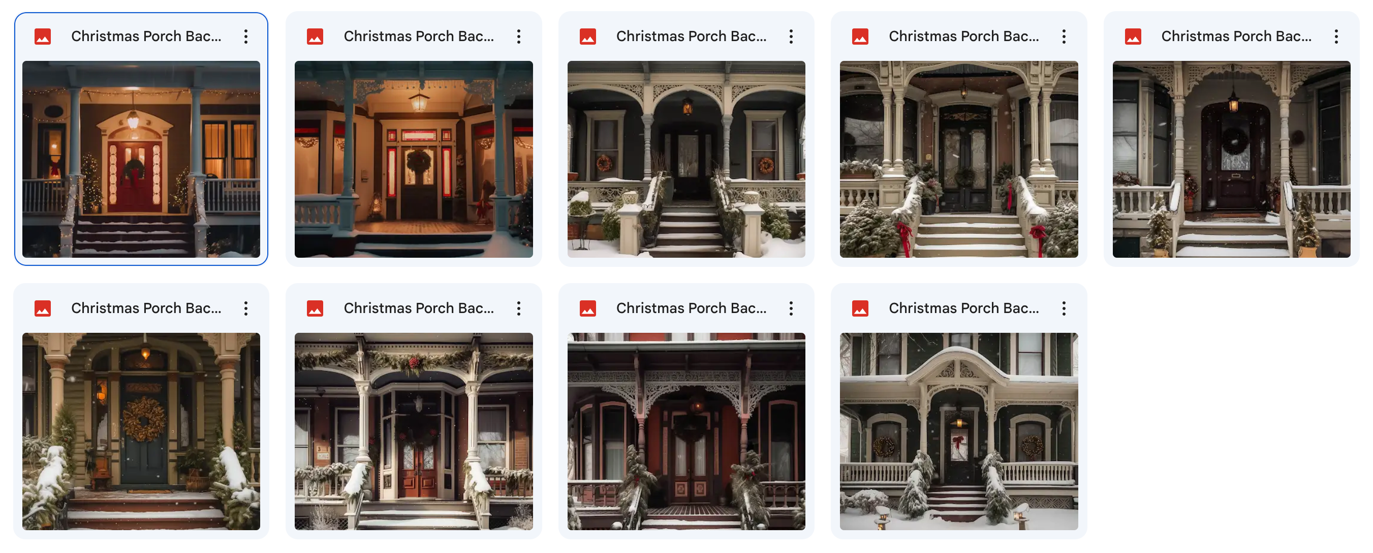 The Christmas in July MEGA Bundle - Meg Bitton Productions