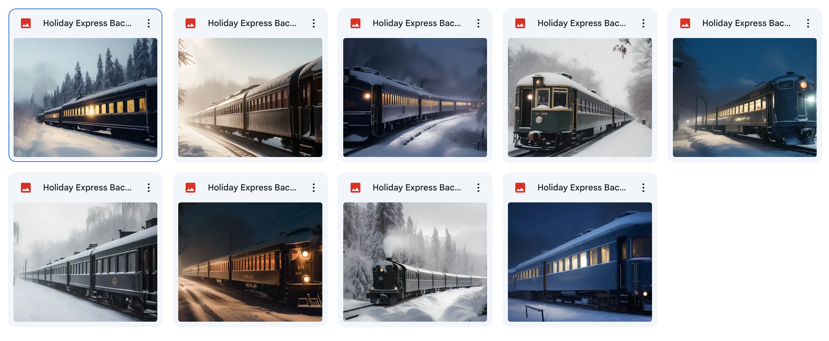 The Christmas in July MEGA Bundle - Meg Bitton Productions