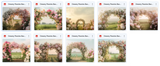 The Light and Airy Mega Bundle - Meg Bitton Productions