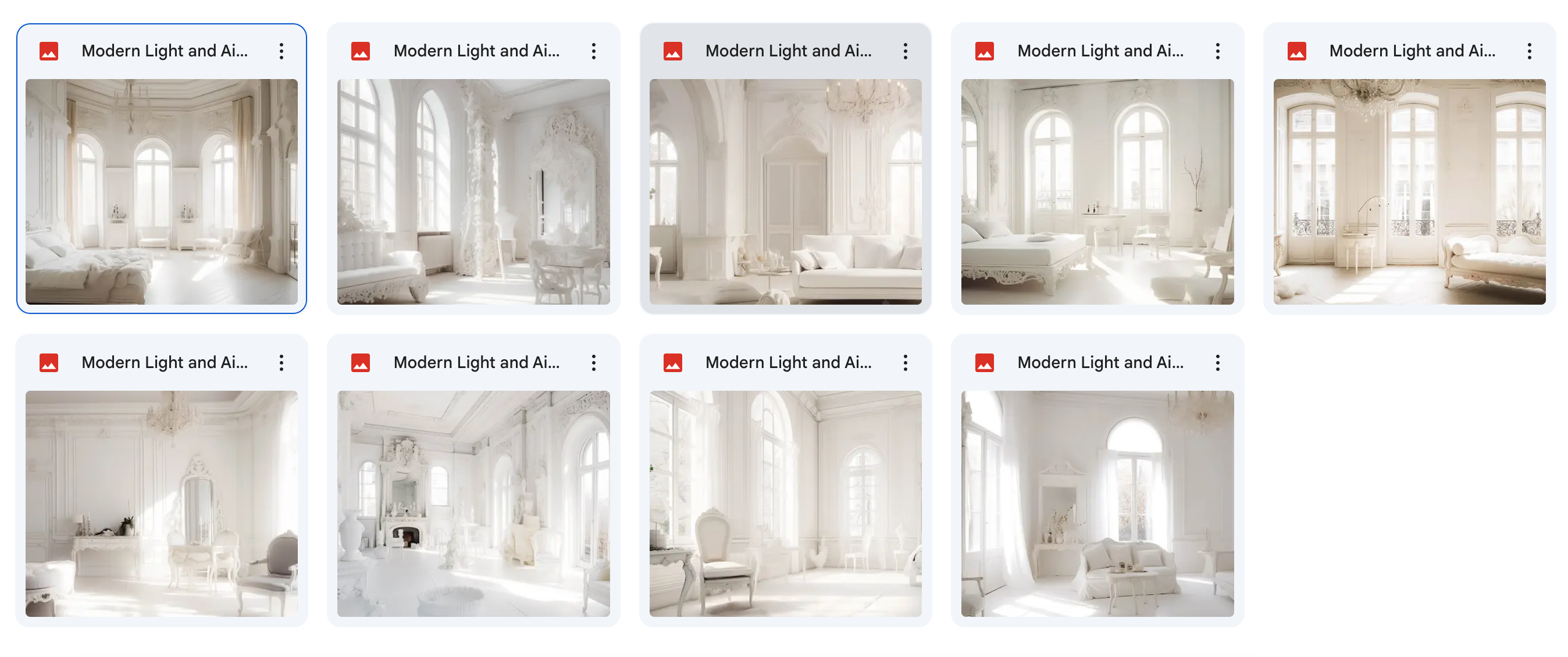 The Light and Airy Mega Bundle - Meg Bitton Productions